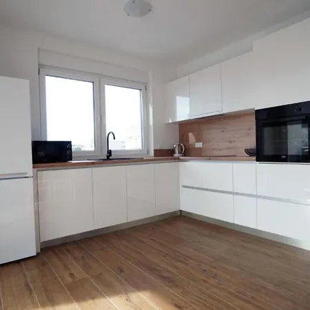 Apartment Kokic Brodarica (Sibenik-Knin)