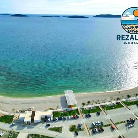 Kokic Apartment Brodarica (Sibenik-Knin)