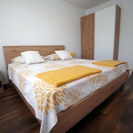 Apartment Kokic Brodarica (Sibenik-Knin)