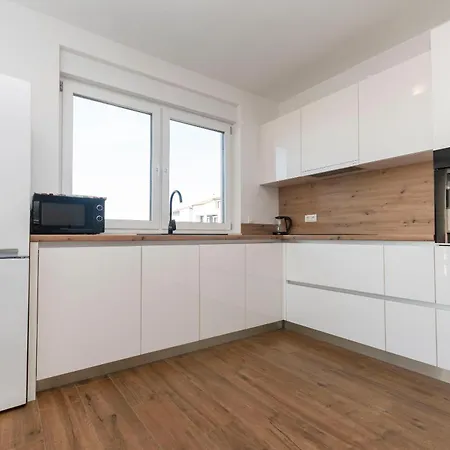 Kokic Apartman Brodarica