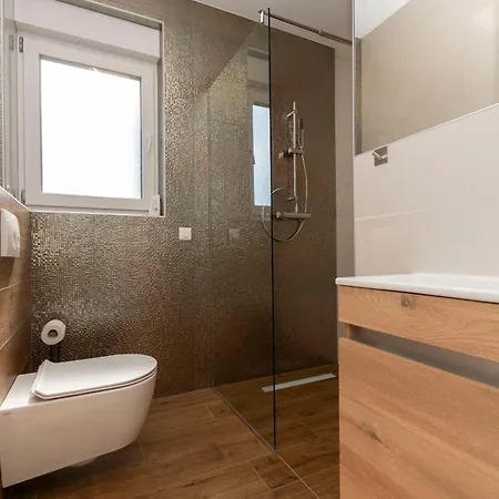 Kokic Apartman *