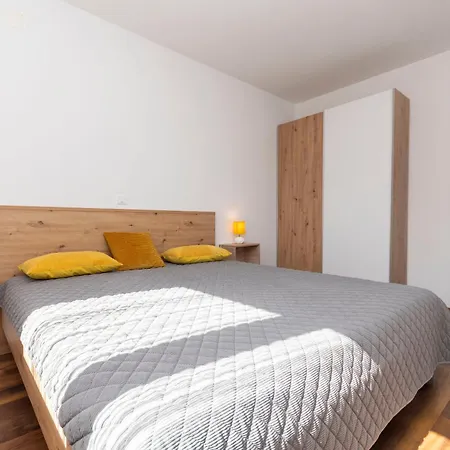 Kokic Apartman