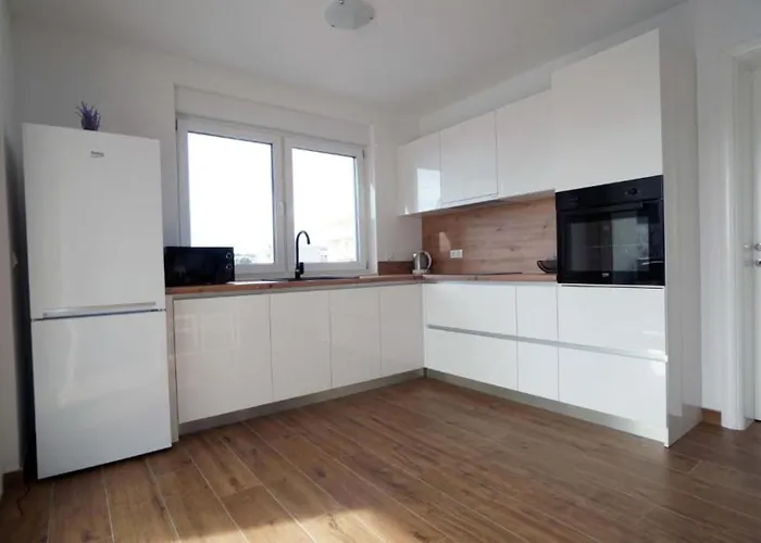 Apartment Kokic Brodarica (Sibenik-Knin)