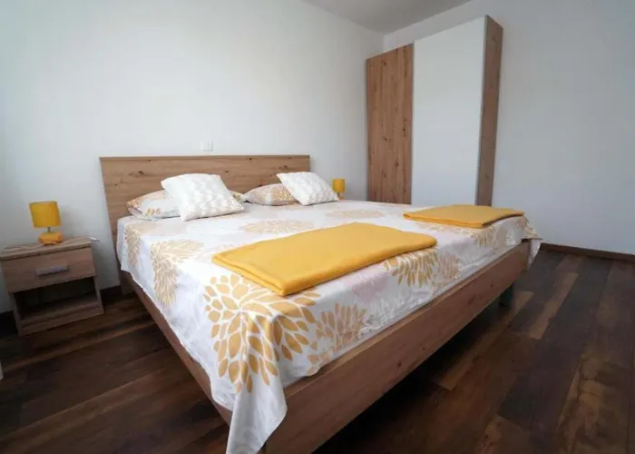Apartment Kokic Brodarica (Sibenik-Knin)