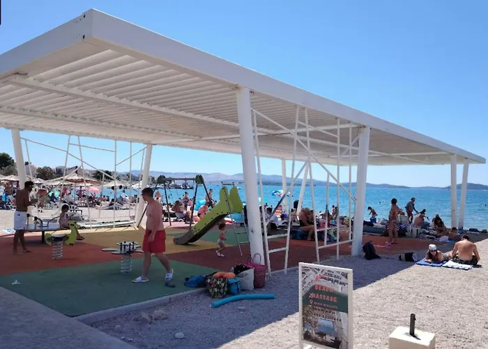 Kokic アパート *