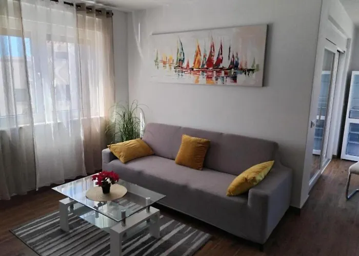 Apartment Kokic Brodarica (Sibenik-Knin)